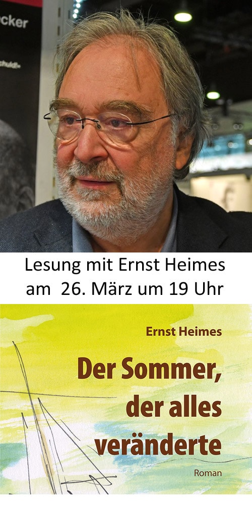 Ernst Heimes