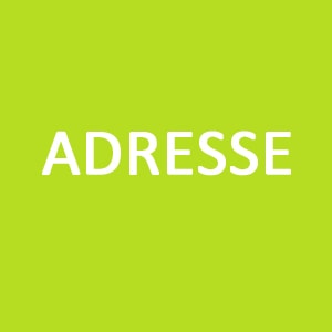 Adresse